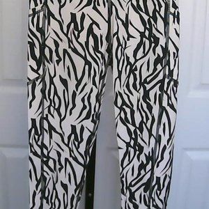 Safari Leggings